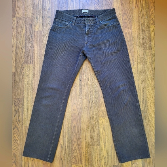 Burton of London Heritage Jeans – Classic Style with Vintage Appeal Mens W34L30 - Picture 1 of 9